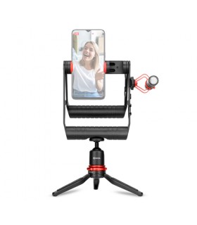 کیت چند کاره فیلم‌برداری موبایل بویا مدل Boya BY-VG380
