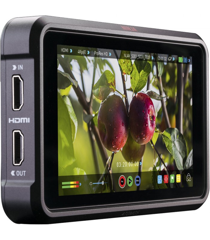نمایشگر Atomos مدل Ninja V 5" 4K HDMI