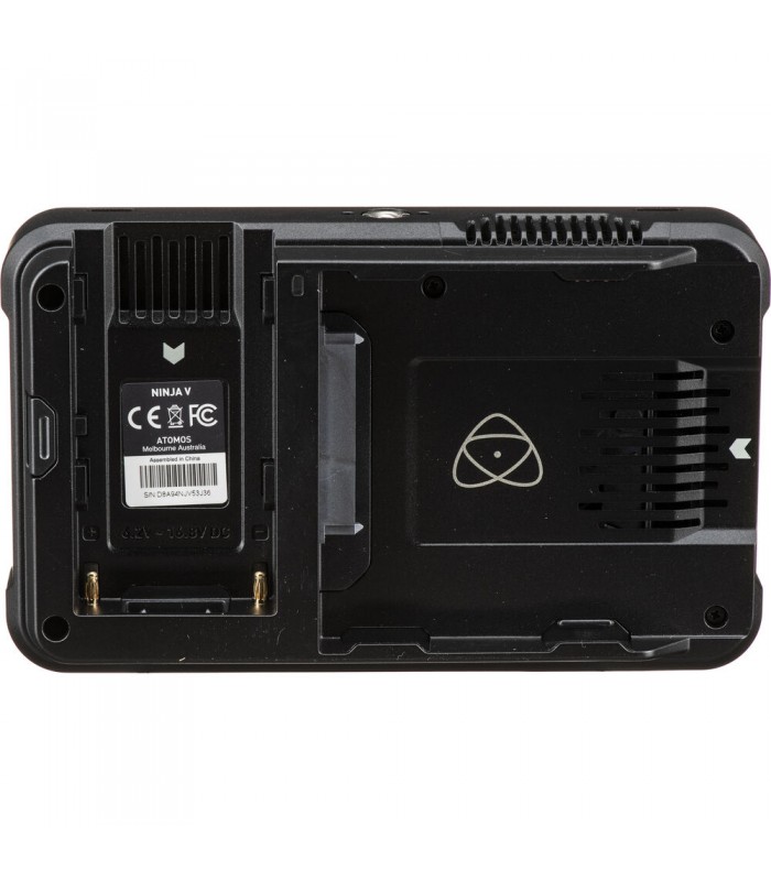 نمایشگر Atomos مدل Ninja V 5" 4K HDMI