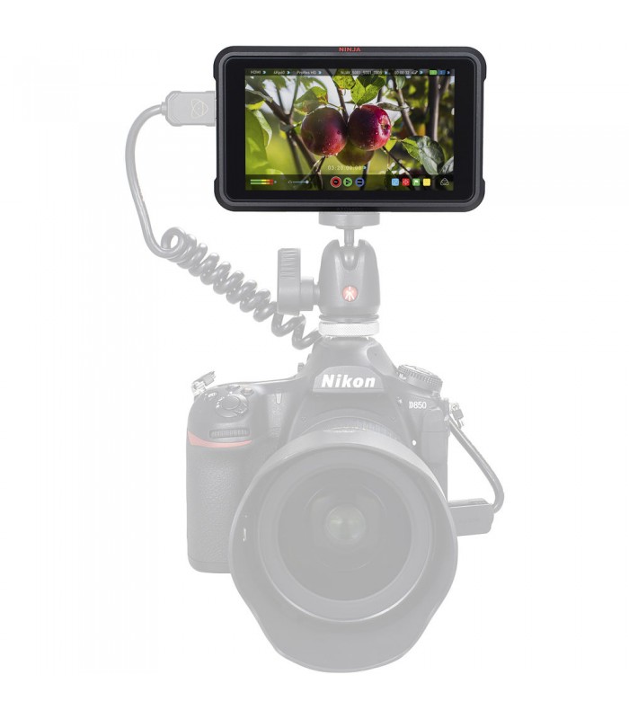 نمایشگر Atomos مدل Ninja V 5" 4K HDMI