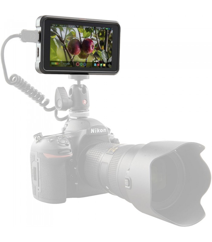 نمایشگر Atomos مدل Ninja V 5" 4K HDMI