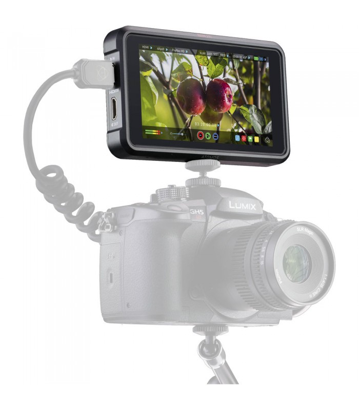 نمایشگر Atomos مدل Ninja V 5" 4K HDMI