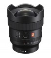 لنز سونی مدل FE 14mm F1.8 GM