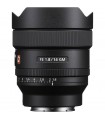لنز سونی مدل FE 14mm F1.8 GM