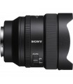 لنز سونی مدل FE 14mm F1.8 GM