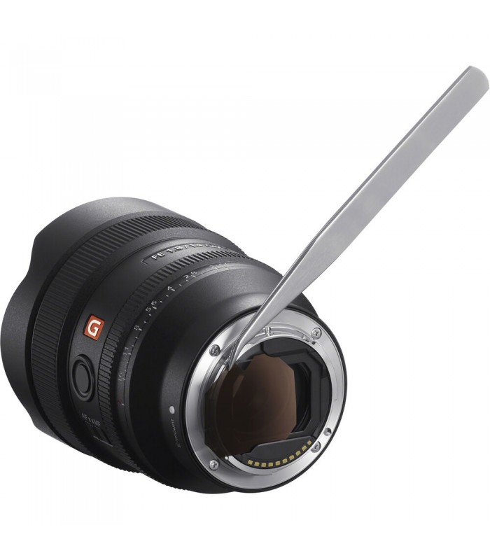 لنز سونی مدل FE 14mm F1.8 GM