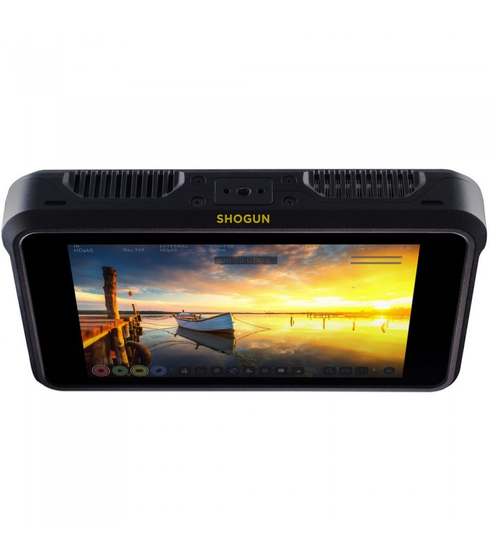 نمایشگر، رکوردر و سوئیچر Atomos مدل Shogun 7 HDR Pro