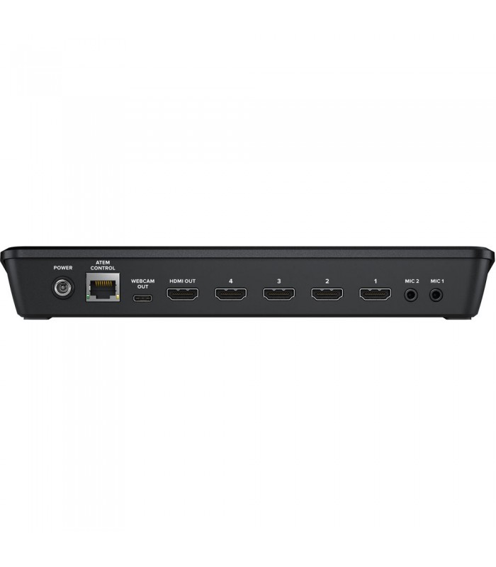 سوئیچر بلک مجیک مدل Blackmagic Design ATEM Mini HDMI Live Stream