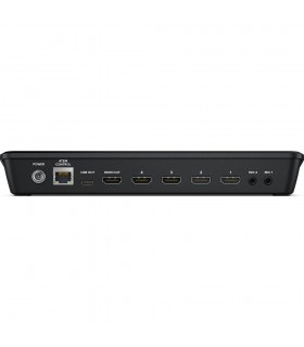 سوئیچر بلک مجیک مدل Blackmagic Design ATEM Mini Pro ISO HDMI Live Stream