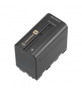 باتری سونی مدل NP-F970 7800mAh - مشابه اصلی
