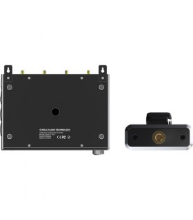 Hollyland Full-Duplex Intercom System with Four Beltpack Transceivers