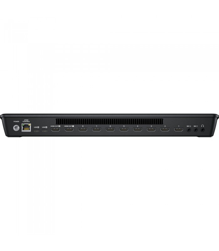 سوئیچر بلک مجیک مدل Blackmagic Design ATEM Mini Extreme ISO