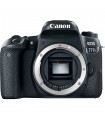 Canon EOS 77D DSLR Camera Body