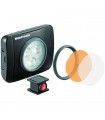 نور ال‌ای‌دی رودوربینی مانفروتو مدل Manfrotto Lumimuse 3
