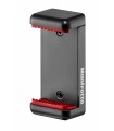 گیره نگهدارنده موبایل مانفروتو مدل Manfrotto Universal Smartphone Clamp