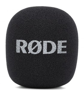 آداپتور میکروفن دستی روود مدل Rode Interview GO برای میکروفن Wireless GO