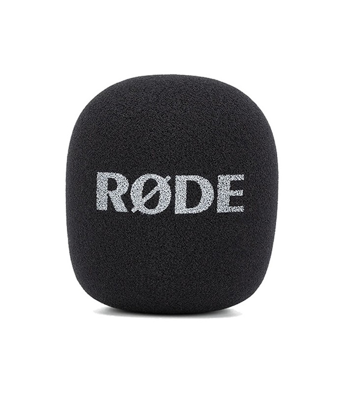 آداپتور میکروفن دستی روود مدل Rode Interview GO برای میکروفن Wireless GO