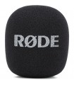 آداپتور میکروفن دستی روود مدل Rode Interview GO برای میکروفن Wireless GO