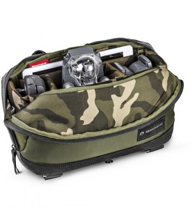 کیف کمری/اسلینگ مانفروتو مدل Manfrotto Street CSC MB MS-S-GR