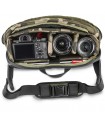 کیف کمری/اسلینگ مانفروتو مدل Manfrotto Street CSC MB MS-S-GR