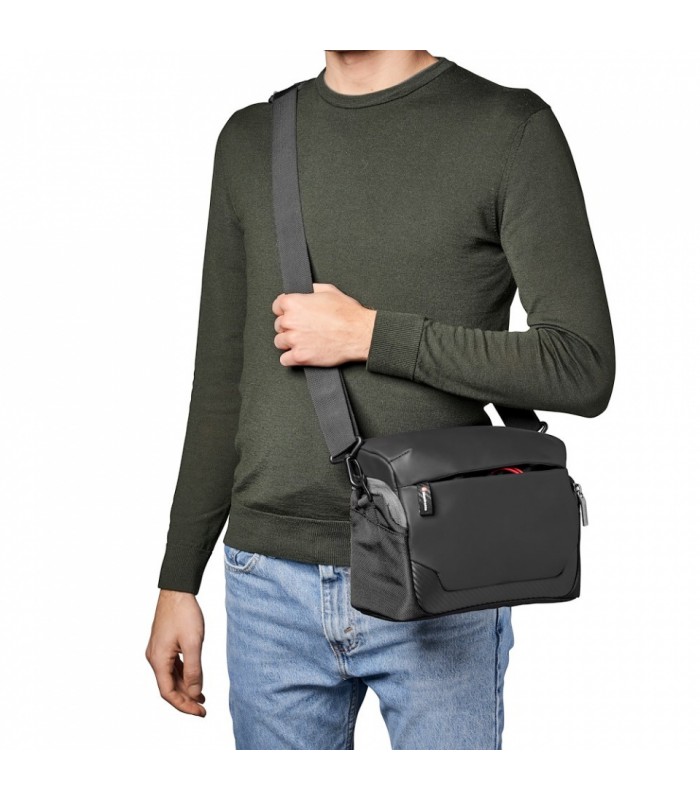 کیف شانه آویز مانفروتو مدل Manfrotto Advanced II MB MA2-SB-M - Medium