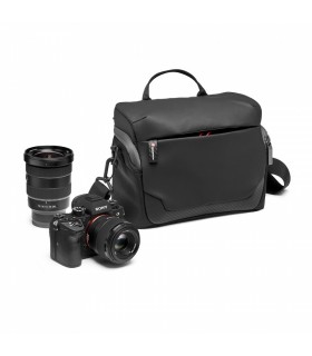 کیف شانه آویز مانفروتو مدل Manfrotto Advanced II MB MA2-SB-M - Medium