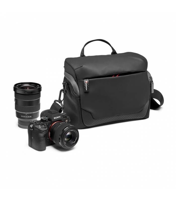 کیف شانه آویز مانفروتو مدل Manfrotto Advanced II MB MA2-SB-M - Medium