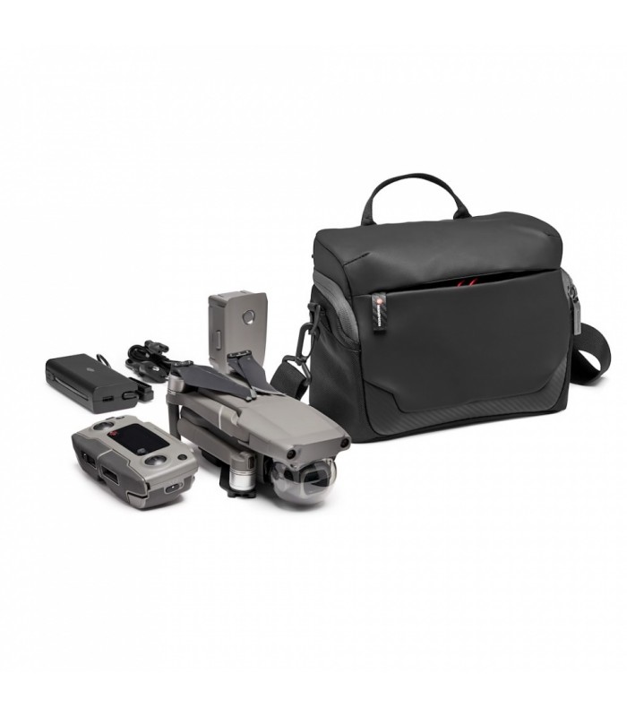 کیف شانه آویز مانفروتو مدل Manfrotto Advanced II MB MA2-SB-M - Medium