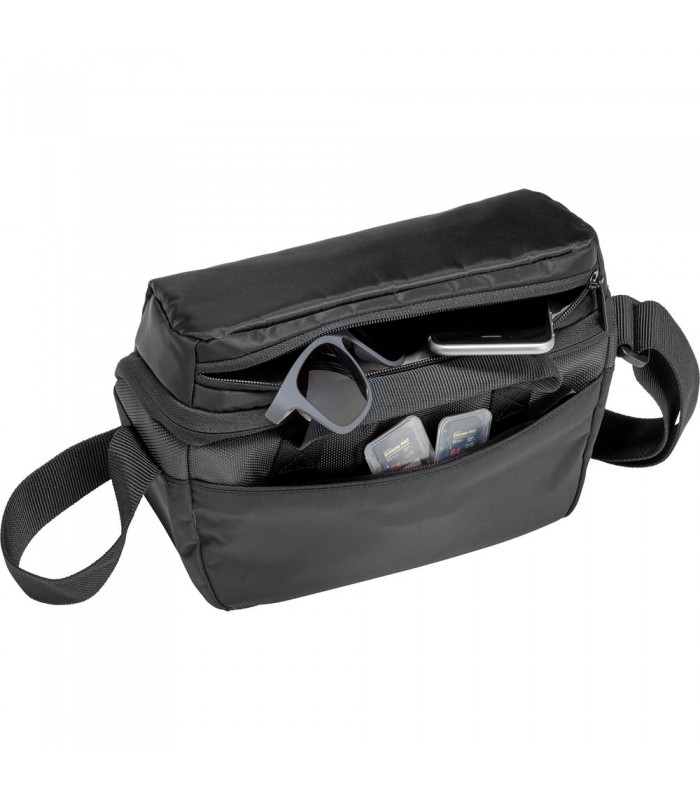 کیف شانه آویز مانفروتو مدل Manfrotto Advanced Compact 1 MB MA-SB-C1