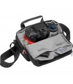 کیف شانه آویز مانفروتو مدل Manfrotto Advanced Compact 1 MB MA-SB-C1