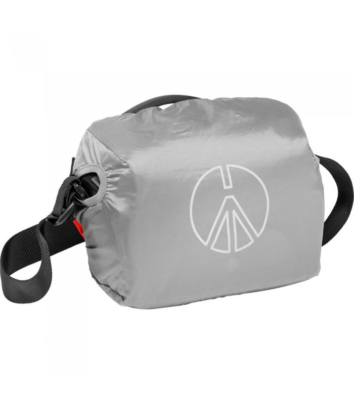 کیف شانه آویز مانفروتو مدل Manfrotto Advanced Compact 1 MB MA-SB-C1