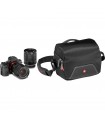 کیف شانه آویز مانفروتو مدل Manfrotto Advanced Compact 1 MB MA-SB-C1