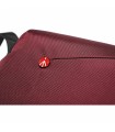 کیف شانه آویز مانفروتو مدل Manfrotto NX Camera Shoulder Bag II Bordeaux MB NX-SB-IIBX