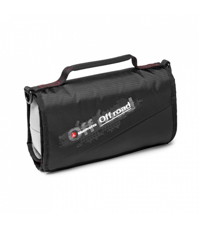 کیف دستی مانفروتو مدل Manfrotto Offroad Stunt Roll Organiser