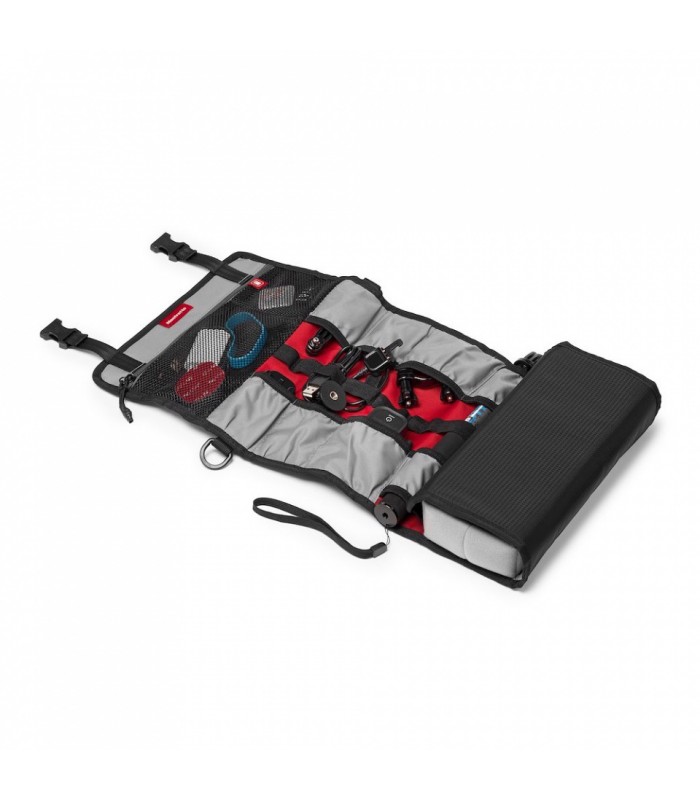 کیف دستی مانفروتو مدل Manfrotto Offroad Stunt Roll Organiser