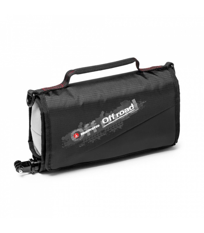 کیف دستی مانفروتو مدل Manfrotto Offroad Stunt Roll Organiser