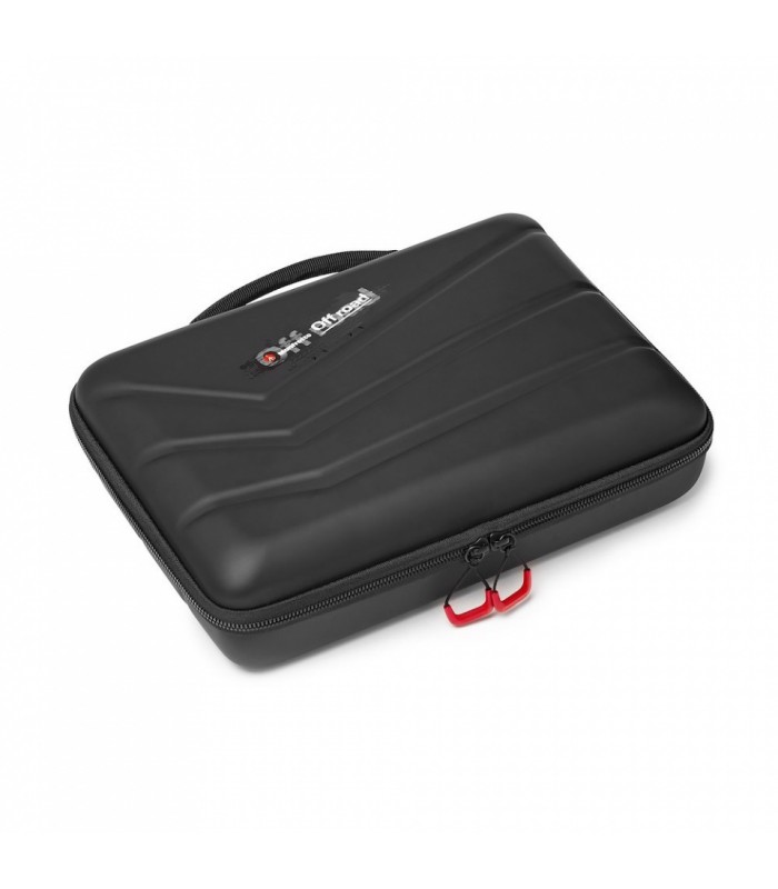 هارد کیس مانفروتو مدل Manfrotto Offroad Stunt سایز Medium