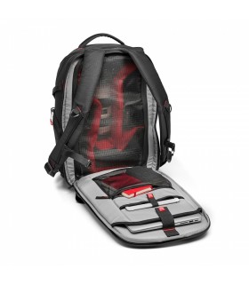 کوله پشتی مانفروتو مدل Manfrotto Pro Light backpack RedBee-310
