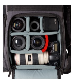 کوله پشتی مانفروتو مدل Manfrotto Manhattan Mover-50 MB MN-BP-MV-50
