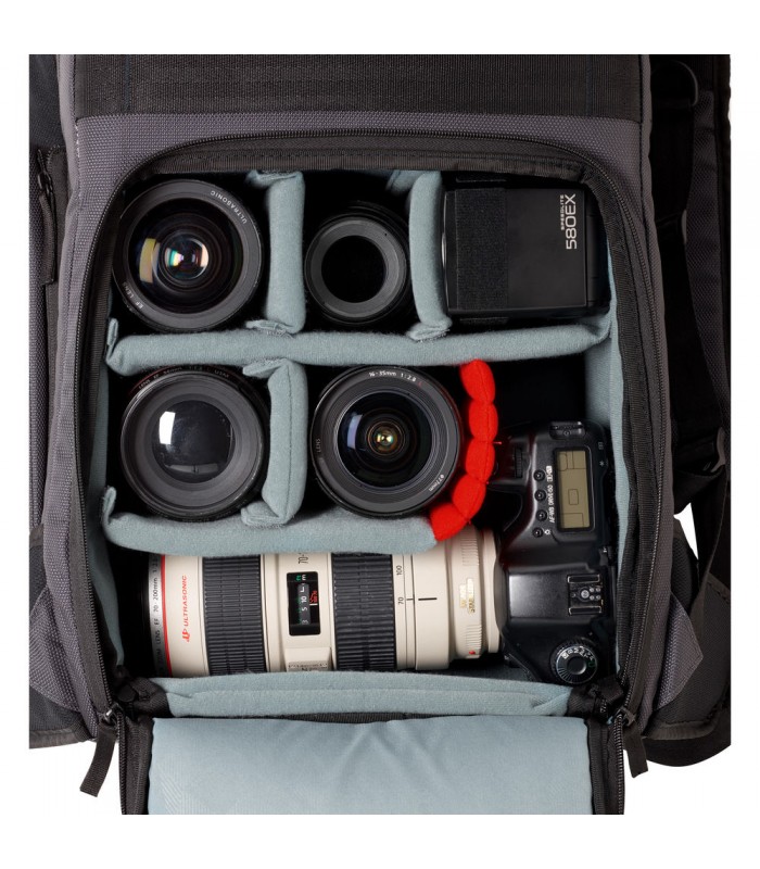 کوله پشتی مانفروتو مدل Manfrotto Manhattan Mover-50 MB MN-BP-MV-50