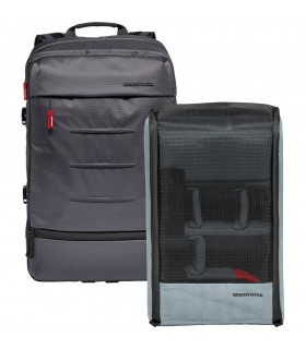 کوله پشتی مانفروتو مدل Manfrotto Manhattan Mover-50 MB MN-BP-MV-50
