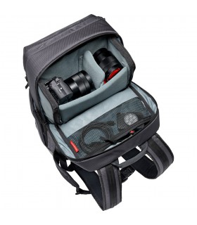 کوله پشتی مانفروتو مدل Manfrotto Manhattan Mover-50 MB MN-BP-MV-50