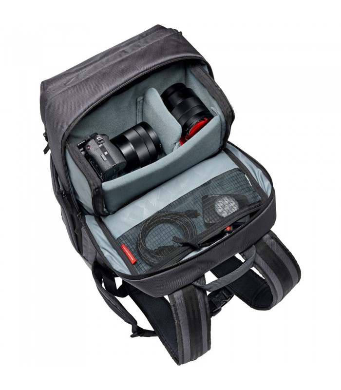 کوله پشتی مانفروتو مدل Manfrotto Manhattan Mover-50 MB MN-BP-MV-50