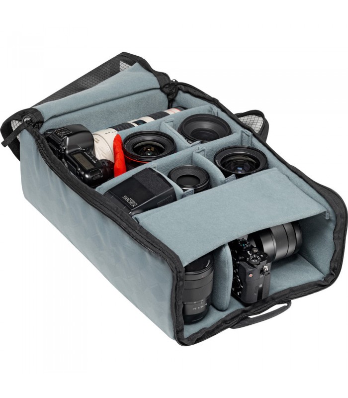 کوله پشتی مانفروتو مدل Manfrotto Manhattan Mover-50 MB MN-BP-MV-50