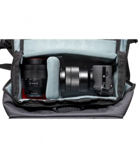 کوله پشتی مانفروتو مدل Manfrotto Manhattan Mover-50 MB MN-BP-MV-50