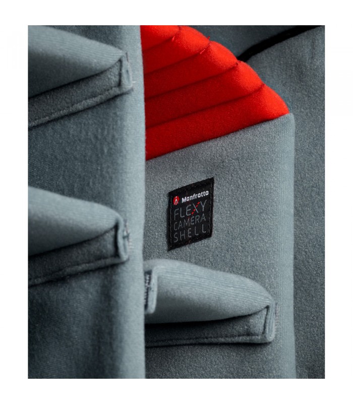 کوله پشتی مانفروتو مدل Manfrotto Manhattan Mover-50 MB MN-BP-MV-50