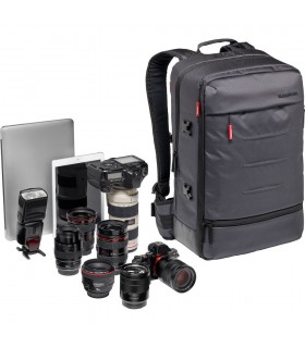 کوله پشتی مانفروتو مدل Manfrotto Manhattan Mover-50 MB MN-BP-MV-50