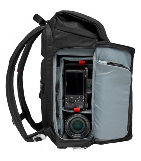 کوله پشتی مانفروتو مدل Manfrotto Chicago Backpack 30 MB CH-BP-30