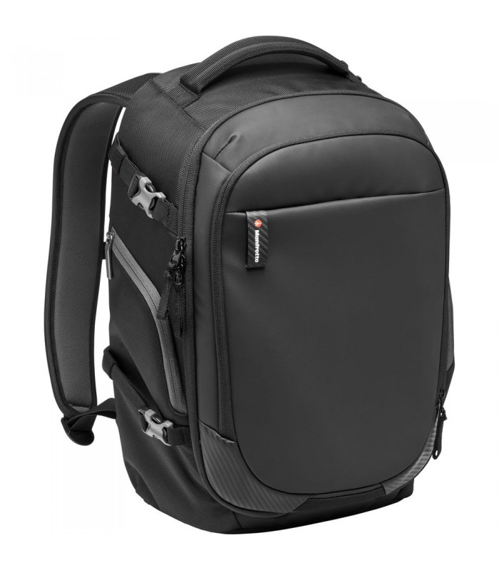 کوله پشتی مانفروتو مدل Manfrotto Advanced II Gear Backpack MB MA2-BP-GM