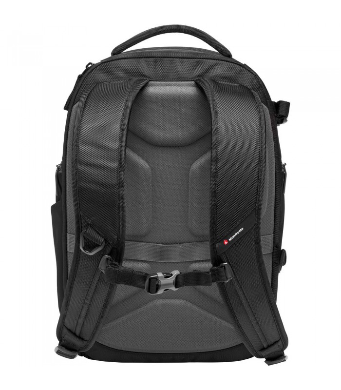 کوله پشتی مانفروتو مدل Manfrotto Advanced II Gear Backpack MB MA2-BP-GM
